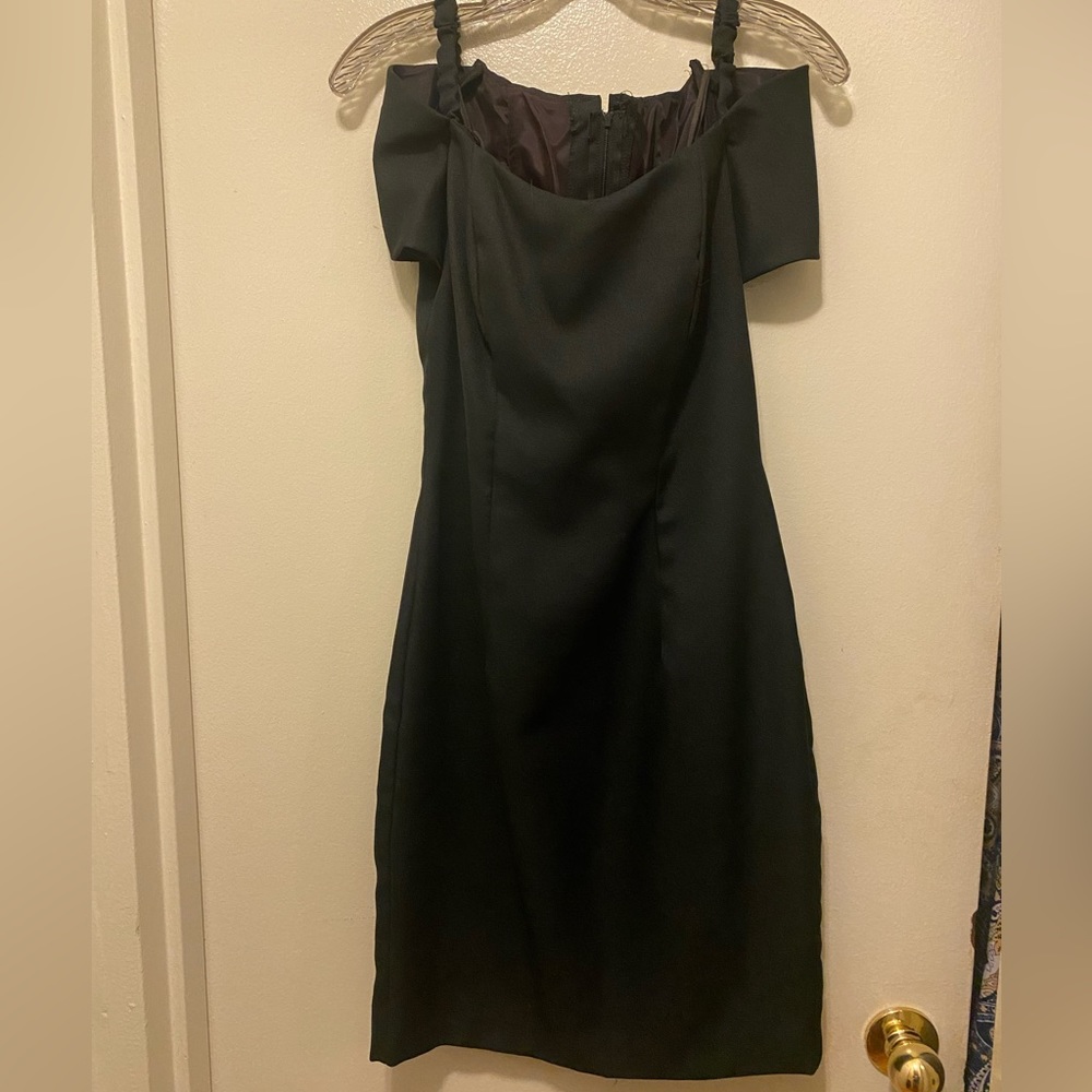 Tailormade short sleeve Bridesmaid dress